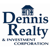 Dennis Realty Logotype