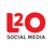 L2O Social Media Logotype