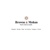 Browne And Mohan Logotype