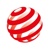 Red Dot Design Award Logotype