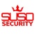 Show Up Show Out Security Logotype