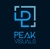 Peak Visuals Logotype