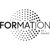 Formation PR + Brand Logotype
