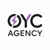 OYC Agency Logotype