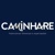 Caminhare Logotype