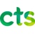 CTS Translations Limited Logotype