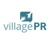 Village PR Logotype