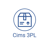 Cimsuppliers Logotype
