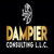 Dampier Consulting LLC Logotype