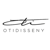 OTIDISSENY Logotype
