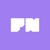 PixelNudge - Branding & Marketing Logotype