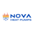 Nova Heat Pumps Logotype