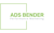 Ads Bender Logotype