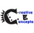 Creative E-Concepts Logotype