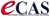 SISTEMAS ECAS Logotype