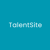 TalentSite HR Consulting Logotype