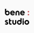 bene : studio Logotype