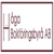 Håga Bokföringsbyrå AB Logotype