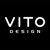 VITO Design USA Logotype