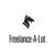 Freelance-A-Lot Logotype