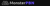 MonsterPBN Logotype