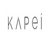 Kapeí Logotype