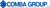 Comba Group S.P.A. Logotype
