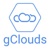 Gclouds Logotype