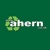 Ahern Waste Management & Recycling Services Logotype