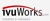 ivuWorks Logotype