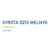 SYROTA DZIS MELNYK & PARTNERS Logotype