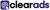 Clear Ads Logotype