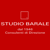 Studio Barale Logotype