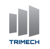 TriMech Solutions Logotype