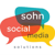Sohn Social Media Solutions Logotype