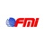 FMi Logistics Inc. Logotype
