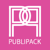 PUBLIPACK Logotype