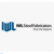 IWL Steel Fabricators LP Logotype