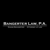 Bangerter Law, PA Logotype