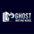 Professional Ghostwriting Services - Ghostwriting Nerds Logotype