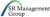 SR Management Group Inc Logotype