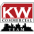 KW Commercial Rapid City Logotype