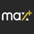 Max+ Exhibition Stand Builder Logotype