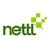 Nettl of Sheffield Logotype