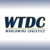 WTDC Logotype