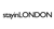 StayinLondon.co.uk Logotype