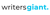 writersgiant Logotype