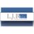 LJB & Co. Construction Recruitment Logotype