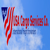 USA Cargo Services Logotype