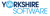 Yorkshire Software ltd Logotype